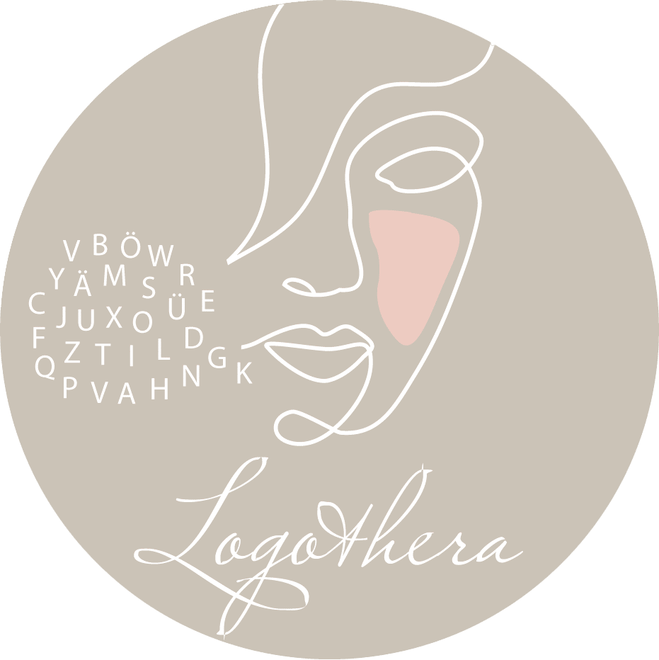 Enkel de cirkel uit logo